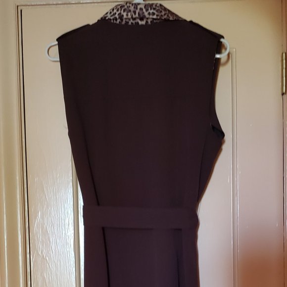Miss Dorby Maxi Dress** - Picture 3 of 3